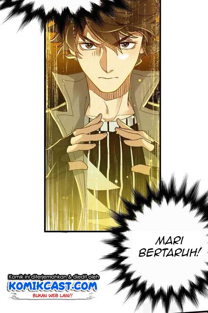 The Sacred Ruins Chapter 16 Gambar 39